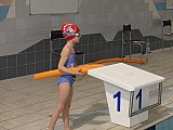 Wiosenne Zawody Korony-Swim
