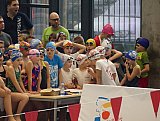 Od Młodzika do Olimpijczyka - Warszawa