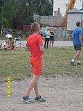 Zakończenie sezonu 2017/2018 - mecz piłkarski