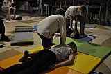Ob&oacute;z sportowy - Krośnice