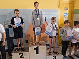 III Memoriał pływacki im. G. Kuczyńskiego - Sandomierz
