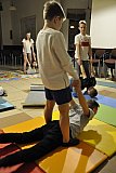 Ob&oacute;z sportowy - Krośnice