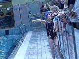 Noworoczne Pływackie Zawody Korony-Swim Kielce