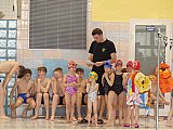 Wiosenne Zawody Korony-Swim