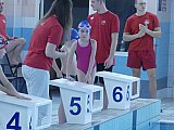Noworoczne Pływackie Zawody Korony-Swim Kielce