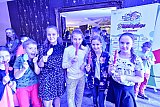 III Mikołajkowa Olimpiada Pływacka - Dębica