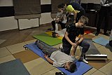 Ob&oacute;z sportowy - Krośnice