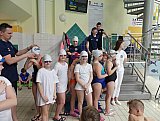 3 runda Małej Świętokrzyskiej Ligi Pływackiej - Busko Zdr&oacute;j