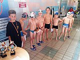 II Letnie Mistrzostwa Klubu MUKP Korona-Swim Kielce - pływanie