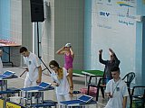 Międzywojew&oacute;dzkie Drużynowe Mistrzostwa Młodzik&oacute;w 12-13 lat - Ostrowiec Św.