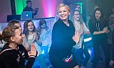 III Mikołajkowa Olimpiada Pływacka - Dębica