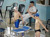 Międzywojew&oacute;dzkie Drużynowe Mistrzostwa Młodzik&oacute;w 12-13 lat - Ostrowiec Św.