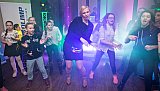 III Mikołajkowa Olimpiada Pływacka - Dębica