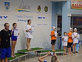 4 runda Świętokrzyskie - Już Pływam - Ostrowiec Św.