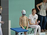 1 runda Małej Świętokrzyskiej Ligi Pływackiej - Stasz&oacute;w