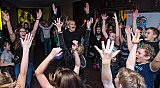III Mikołajkowa Olimpiada Pływacka - Dębica