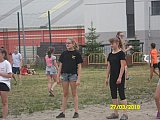 Zakończenie sezonu 2017/2018 - mecz piłkarski