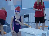 Noworoczne Pływackie Zawody Korony-Swim Kielce