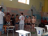 II Letnie Mistrzostwa Klubu MUKP Korona-Swim Kielce - pływanie