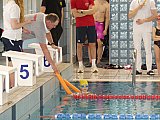 Wiosenne Zawody Korony-Swim