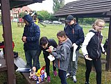 II Letnie Mistrzostwa Klubu MUKP Korona-Swim Kielce - bieg na orientację