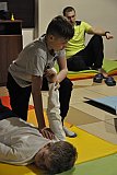 Ob&oacute;z sportowy - Krośnice