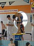 IV Memoriał Pływacki im. Grzegorza Kuczyńskiego - Sandomierz