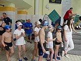 3 runda Małej Świętokrzyskiej Ligi Pływackiej - Busko Zdr&oacute;j