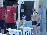Noworoczne Pływackie Zawody Korony-Swim Kielce