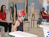 Wiosenne Zawody Korony-Swim