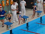1 runda Świętokrzyskie - Już Pływam - Stasz&oacute;w
