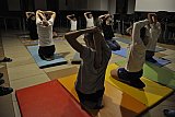 Ob&oacute;z sportowy - Krośnice