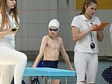 3 runda Małej Świętokrzyskiej Ligi Pływackiej - Busko Zdr&oacute;j