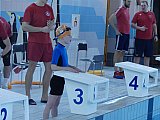 Noworoczne Pływackie Zawody Korony-Swim Kielce