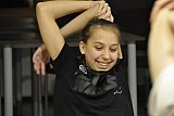 Ob&oacute;z sportowy - Krośnice