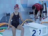 Noworoczne Pływackie Zawody Korony-Swim Kielce