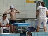 3 runda Małej Świętokrzyskiej Ligi Pływackiej - Busko Zdr&oacute;j