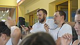 IV Memoriał Pływacki im. Grzegorza Kuczyńskiego - Sandomierz