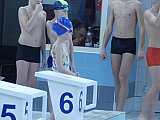 Noworoczne Pływackie Zawody Korony-Swim Kielce
