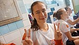 IV Memoriał Pływacki im. Grzegorza Kuczyńskiego - Sandomierz