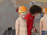 Wiosenne Zawody Korony-Swim
