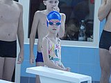 Noworoczne Pływackie Zawody Korony-Swim Kielce