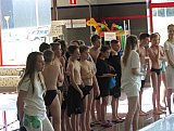 2 runda Międzywojew&oacute;dzkich Drużynowych Mistrzostw Młodzik&oacute;w 12 lat - Mielec