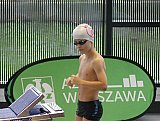 Od Młodzika do Olimpijczyka - Warszawa