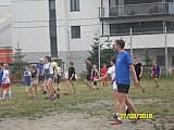 Zakończenie sezonu 2017/2018 - mecz piłkarski