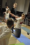 Ob&oacute;z sportowy - Krośnice