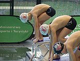 Od Młodzika do Olimpijczyka - Warszawa
