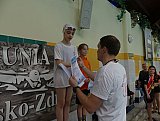 3 runda Małej Świętokrzyskiej Ligi Pływackiej - Busko Zdr&oacute;j