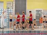 Wiosenne Zawody Korony-Swim