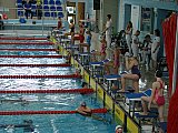 Międzywojew&oacute;dzkie Drużynowe Mistrzostwa Młodzik&oacute;w 12-13 lat - Ostrowiec Św.